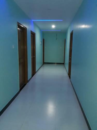 Hotel Abhilasha