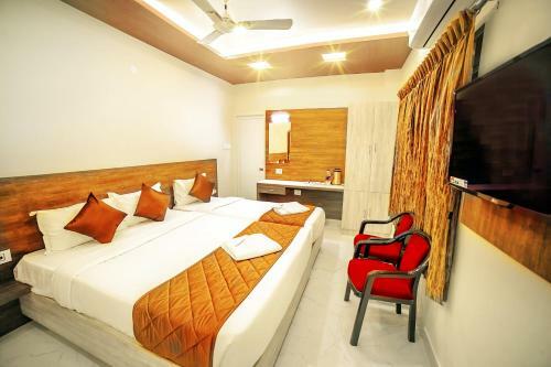 Posada Udhayam Inn