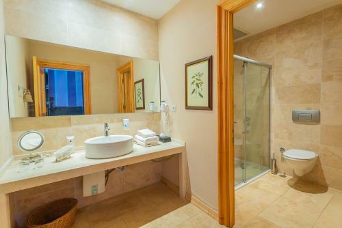 Villa Estet Ba? Hotel