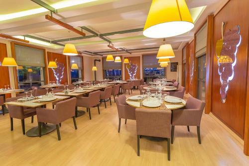 Villa Estet Ba? Hotel