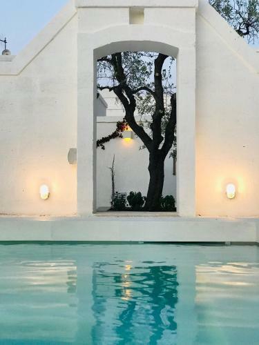Bed & Breakfast Oltre Gli Ulivi