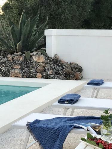 Bed & Breakfast Oltre Gli Ulivi