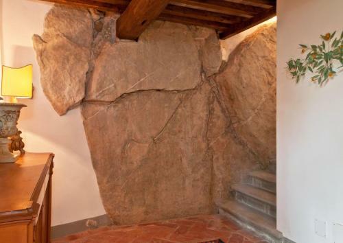 Volpaia Villa Sleeps 12 Wifi