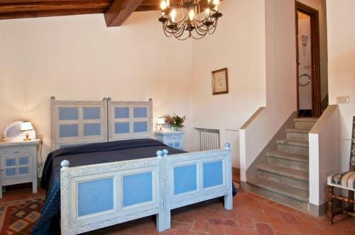 Volpaia Villa Sleeps 12 Wifi