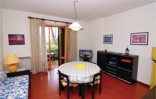 Apartamentos Azzurro 1
