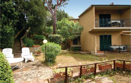 Apartamentos Azzurro 1
