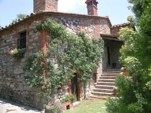 Montegiove Villa Sleeps 6 Pool Wifi