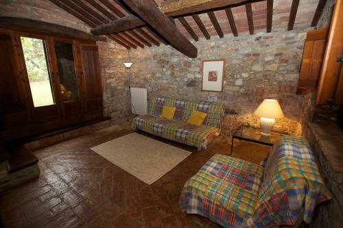 Montegiove Villa Sleeps 6 Pool Wifi