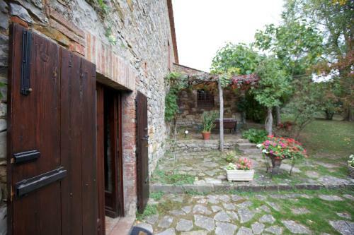 Montegiove Villa Sleeps 6 Pool Wifi