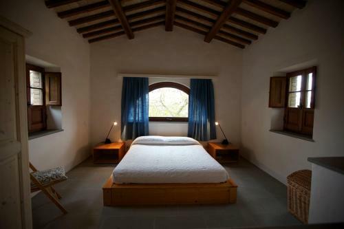 Montegiove Villa Sleeps 6 Pool Wifi
