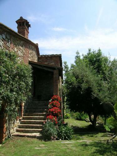 Montegiove Villa Sleeps 6 Pool Wifi