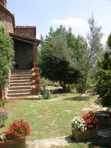 Montegiove Villa Sleeps 6 Pool Wifi