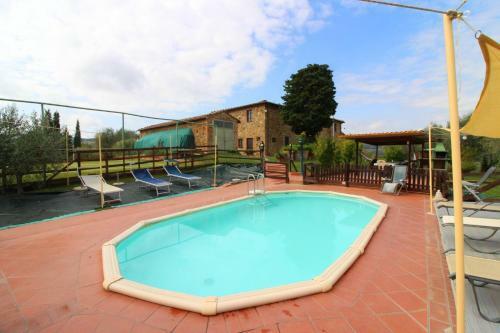 Selvanelli Villa Sleeps 14 Pool Wifi