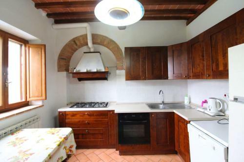 Selvanelli Villa Sleeps 14 Pool Wifi