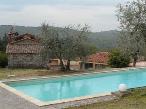 Montegabbione Apartment Sleeps 6