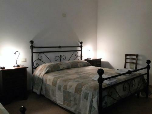 Agroturismo Agriturismo Gabellette