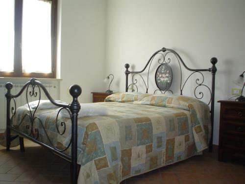 Agroturismo Agriturismo Gabellette