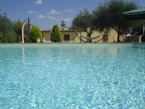 Agroturismo Agriturismo Gabellette