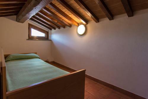Apartment Casale Trieste Numero 10