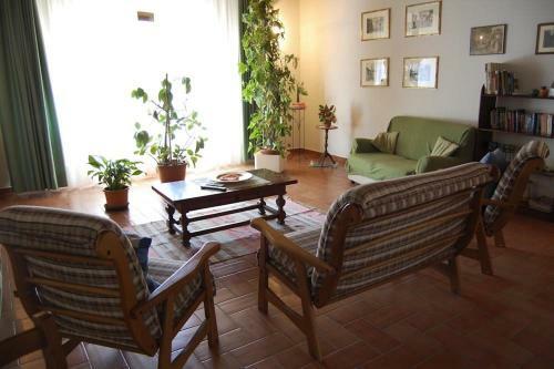 Apartment Casale Trieste Numero 10