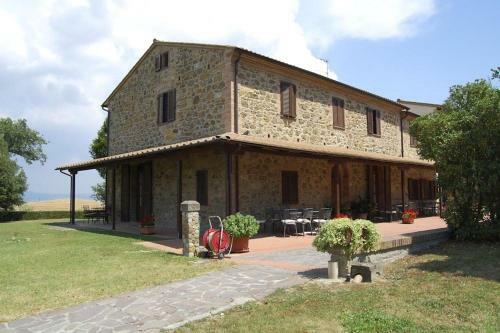 Apartment Casale Trieste Numero 10