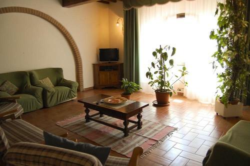 Apartment Casale Trieste Numero 10
