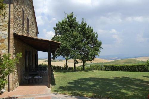 Apartment Casale Trieste Numero 10