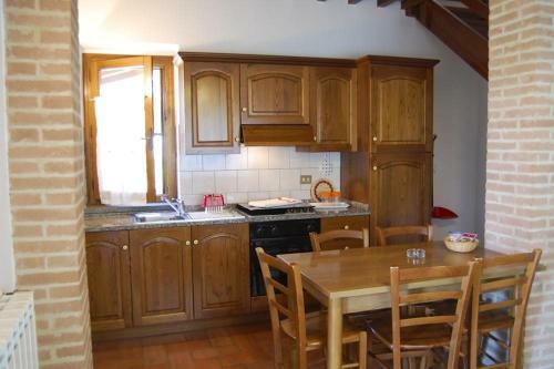 Apartment Casale Trieste Numero 12