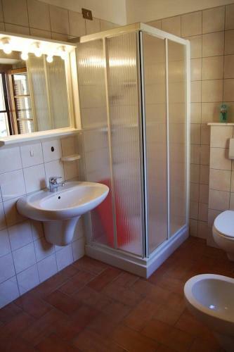 Apartment Casale Trieste Numero 12