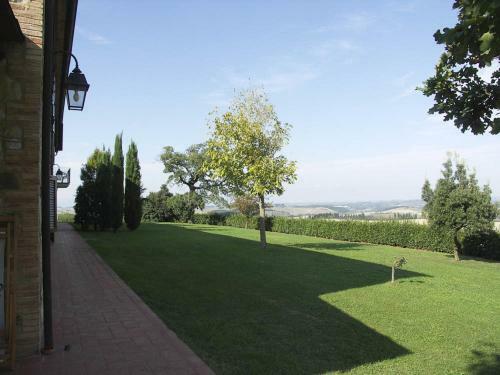 Apartment Casale Trieste Numero 3