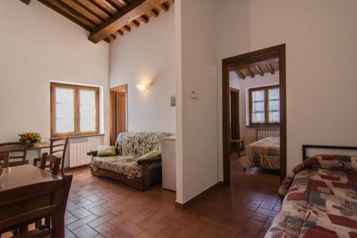 Apartment Casale Trieste Numero 3