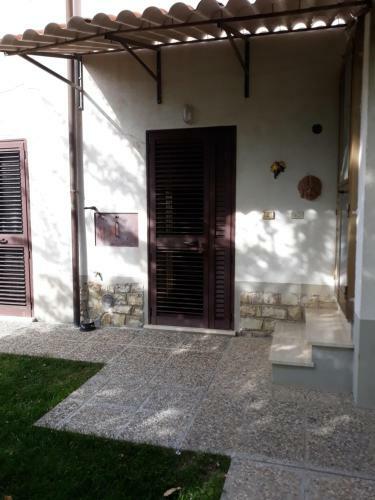Agroturismo Agriturismo I Due Pini
