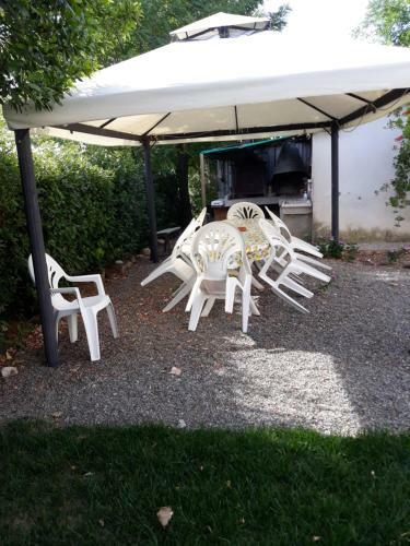Agroturismo Agriturismo I Due Pini