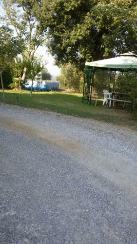 Agroturismo Agriturismo I Due Pini