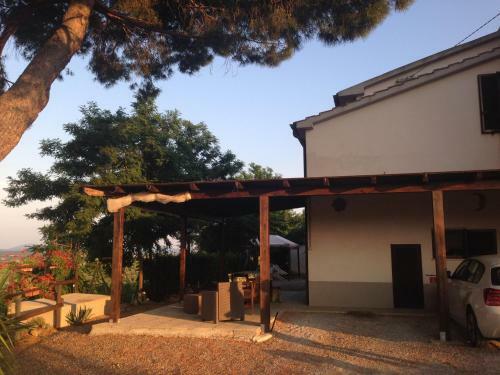 Agroturismo Agriturismo I Due Pini