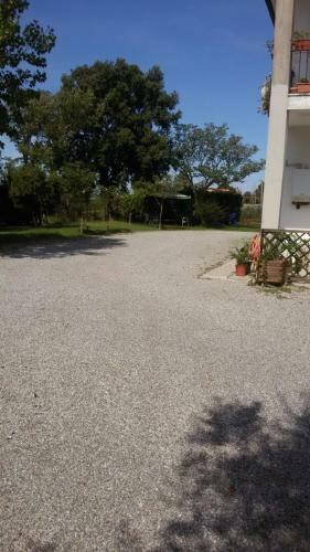 Agroturismo Agriturismo I Due Pini