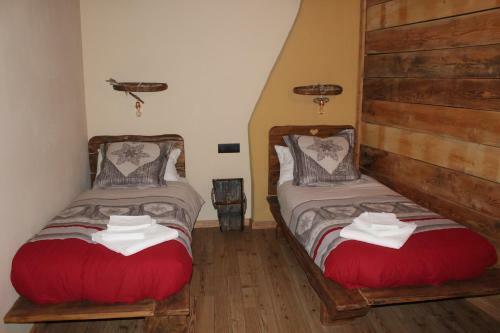 Hostal La Barma
