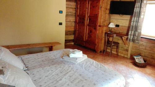 Hostal La Barma
