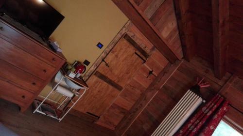 Hostal La Barma