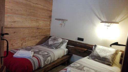 Hostal La Barma