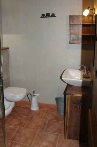 Hostal La Barma