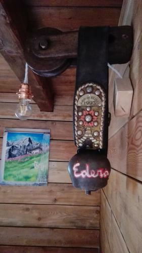 Hostal La Barma