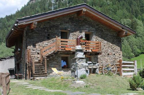Hostal La Barma