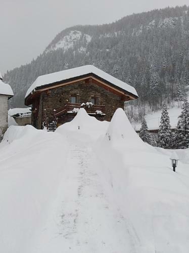 Hostal La Barma