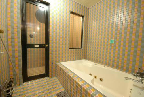 Hotel Coco Club Azumino (Love Hotel)