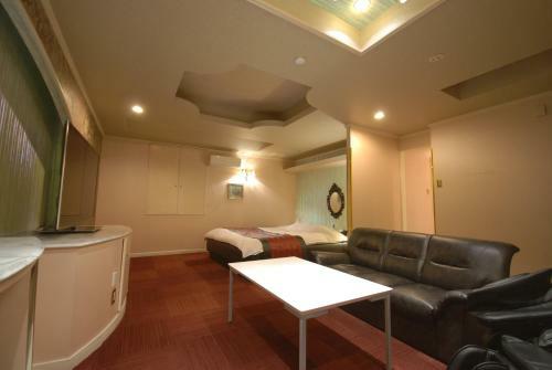 Hotel Coco Club Azumino (Love Hotel)