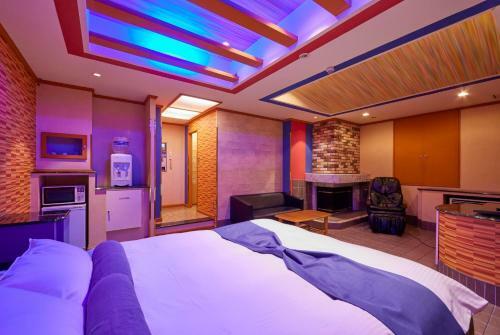 Hotel Coco Club Azumino (Love Hotel)