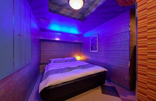 Hotel Coco Club Azumino (Love Hotel)