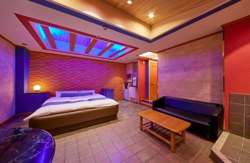 Hotel Coco Club Azumino (Love Hotel)