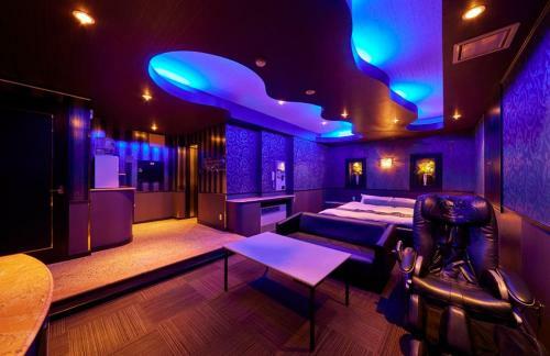 Hotel Coco Club Azumino (Love Hotel)
